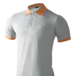 Camisa tipo polo