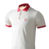 Camisa tipo polo