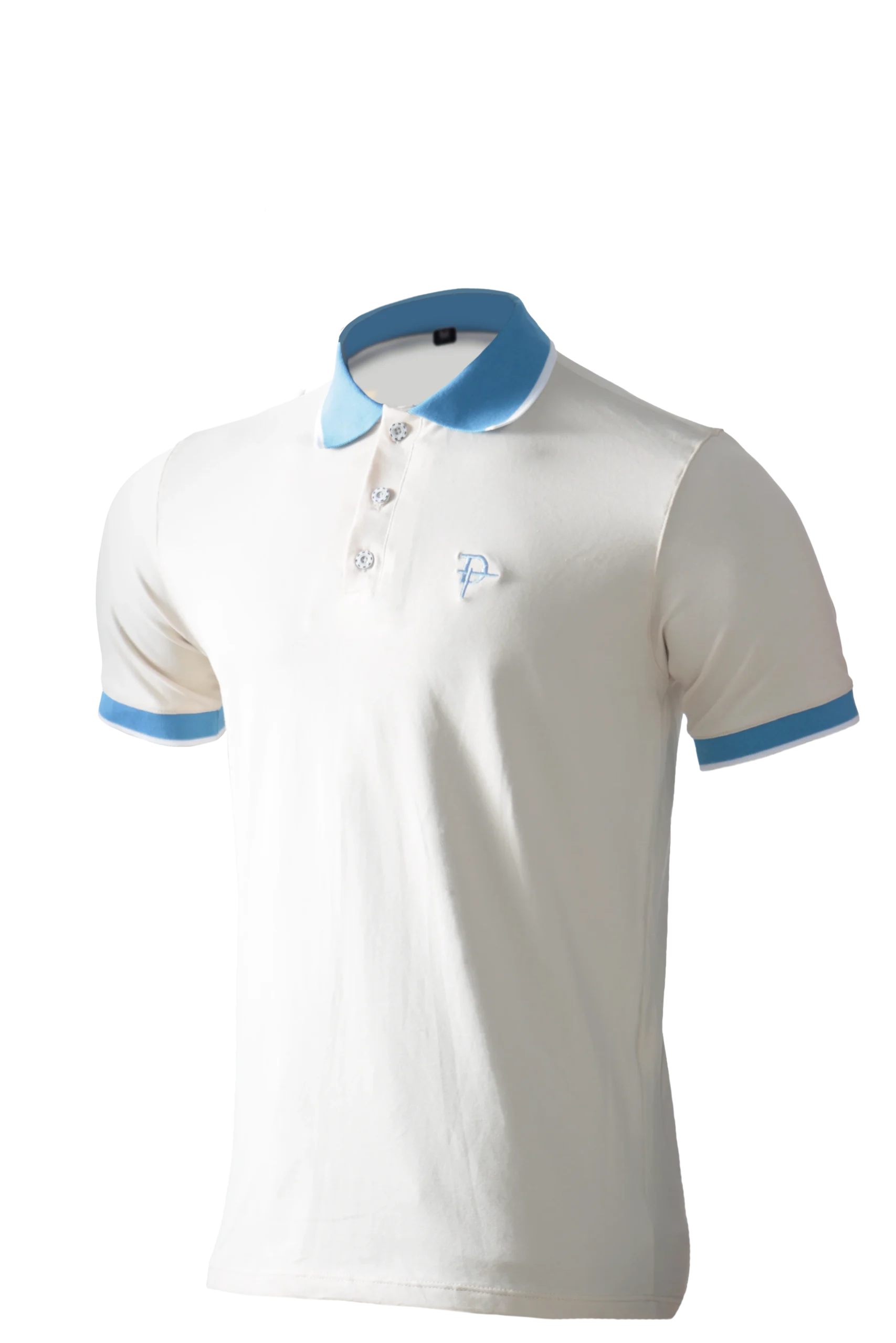 Camisa tipo polo