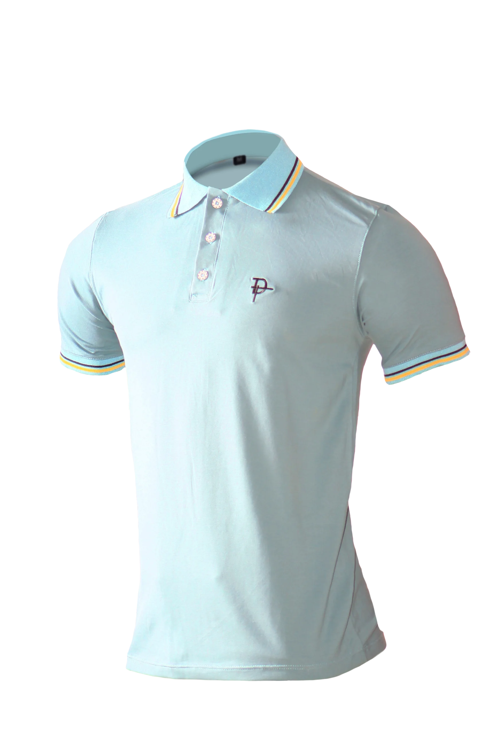 Camisa tipo polo